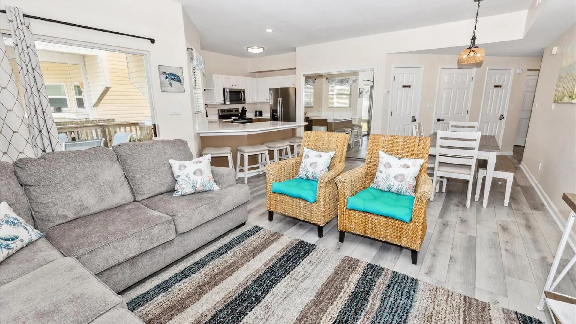 Sandpiper Cove 9107- By Holiday Isle Properties Destin