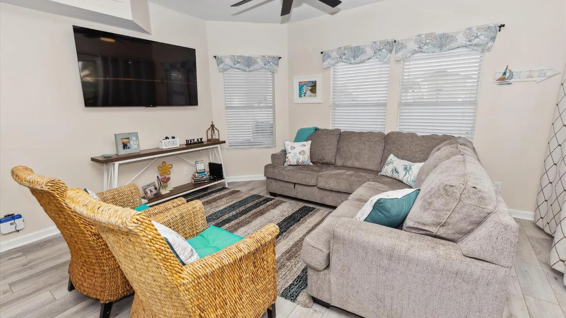 Sandpiper Cove 9107- By Holiday Isle Properties Destin