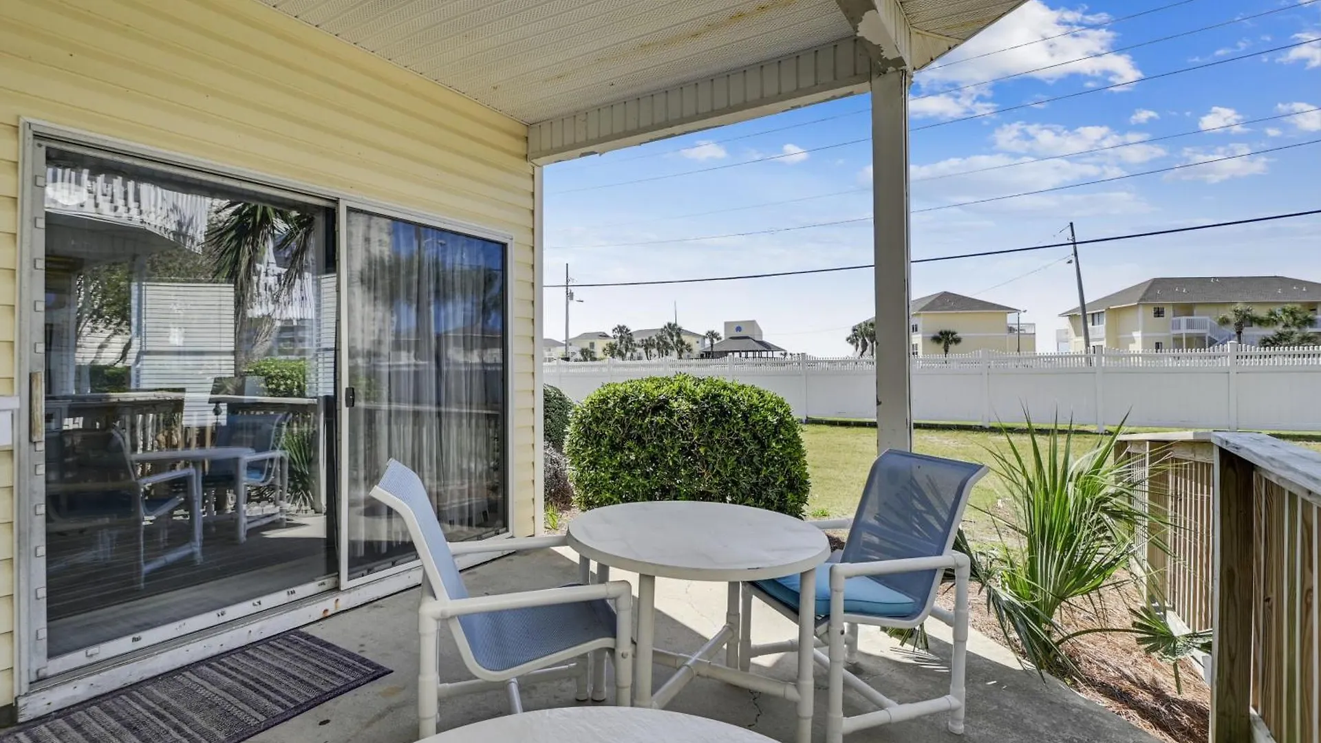 Apartment Sandpiper Cove 9107- By Holiday Isle Properties Destin