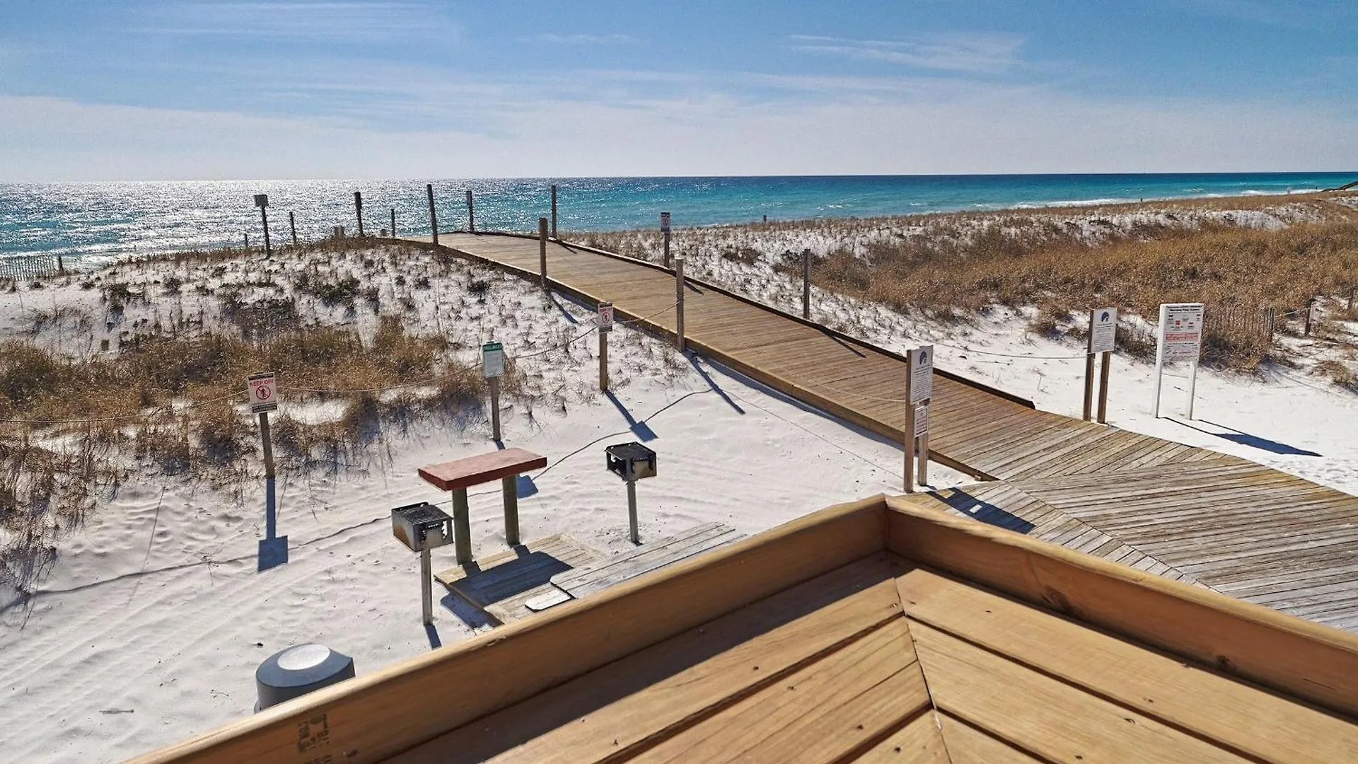 Sandpiper Cove 9107- By Holiday Isle Properties Destin United States