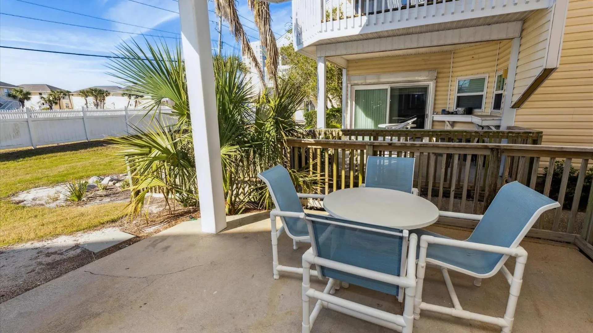 Sandpiper Cove 9107- By Holiday Isle Properties Destin 0*,  United States