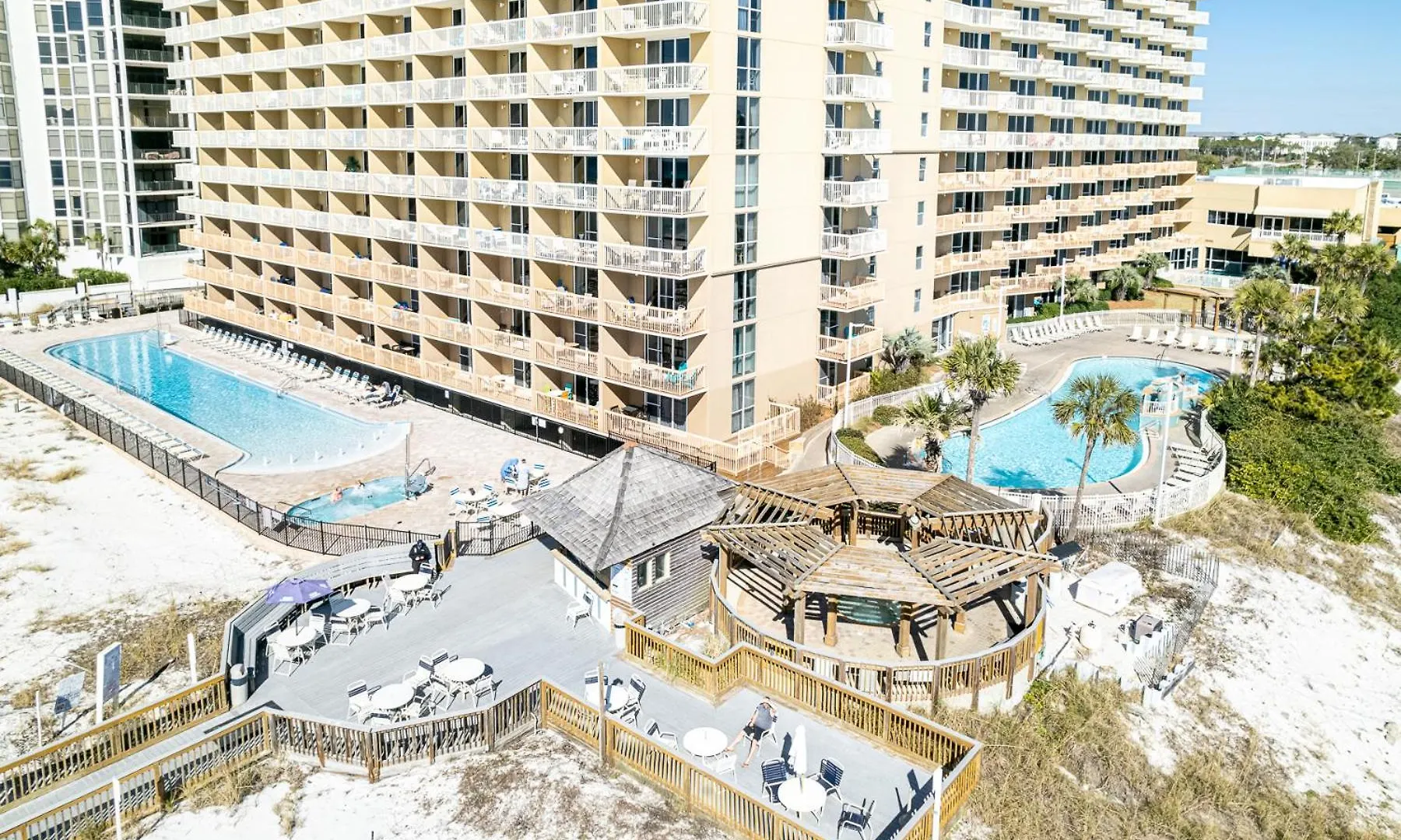 Sandpiper Cove 9107- By Holiday Isle Properties Destin 0*,