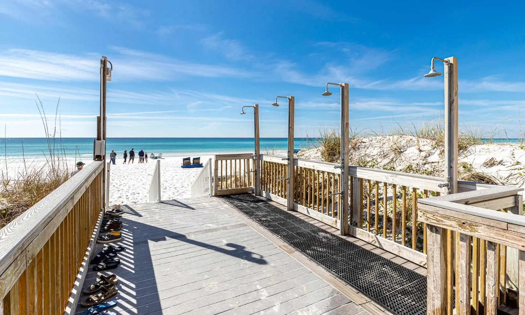 Sandpiper Cove 9107- By Holiday Isle Properties Destin