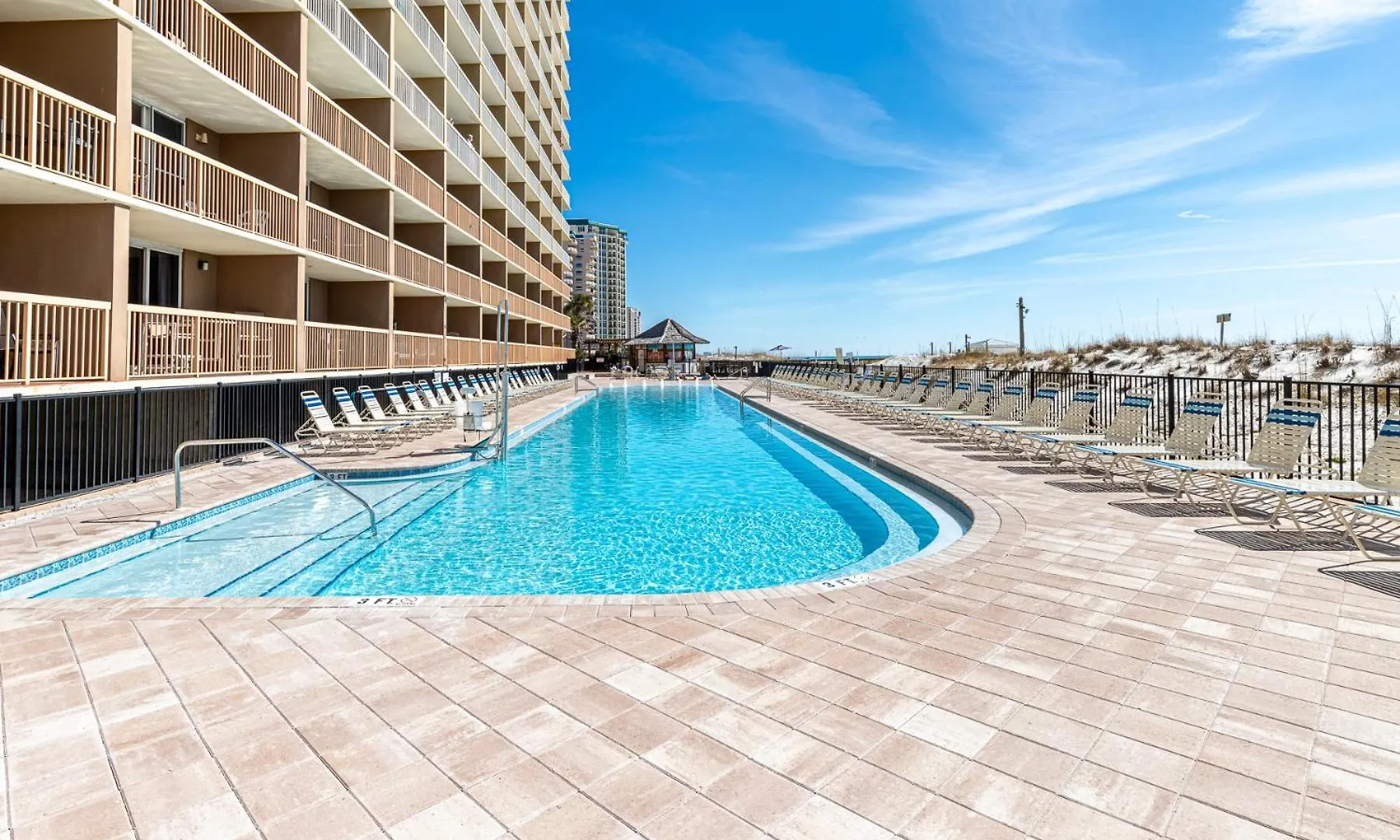 Sandpiper Cove 9107- By Holiday Isle Properties Destin Apartment