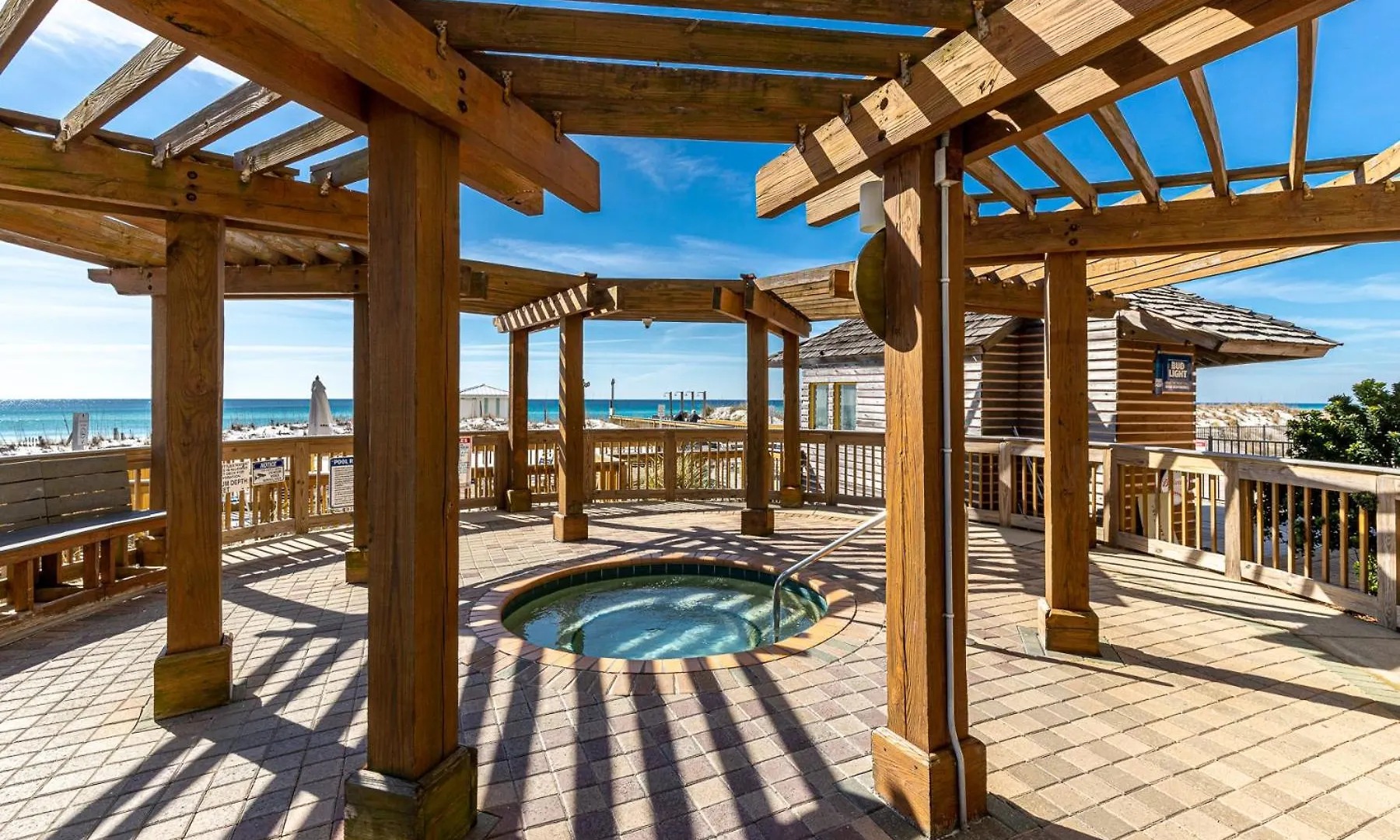 Sandpiper Cove 9107- By Holiday Isle Properties Destin United States