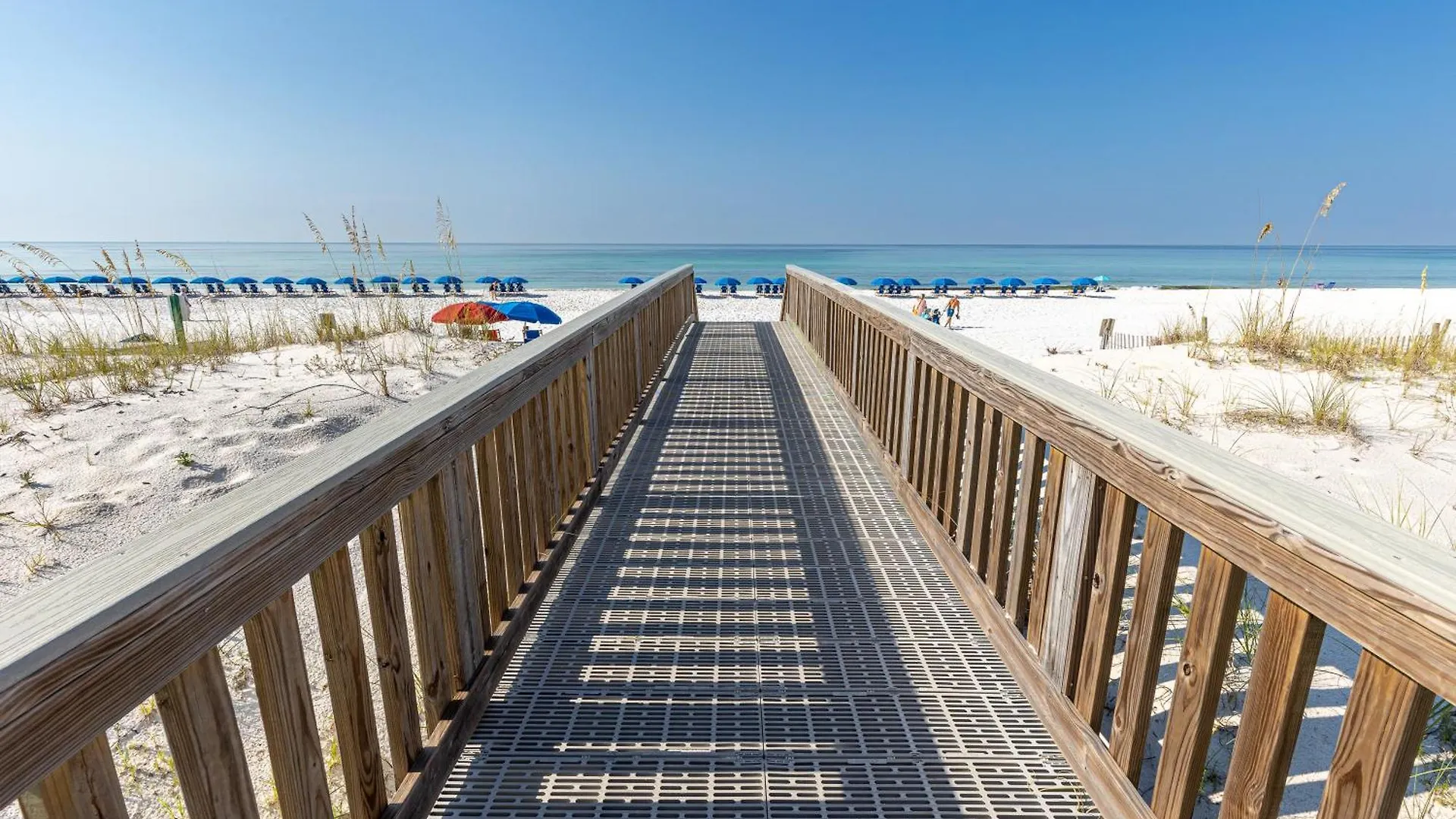 Apartment Sandpiper Cove 9107- By Holiday Isle Properties Destin