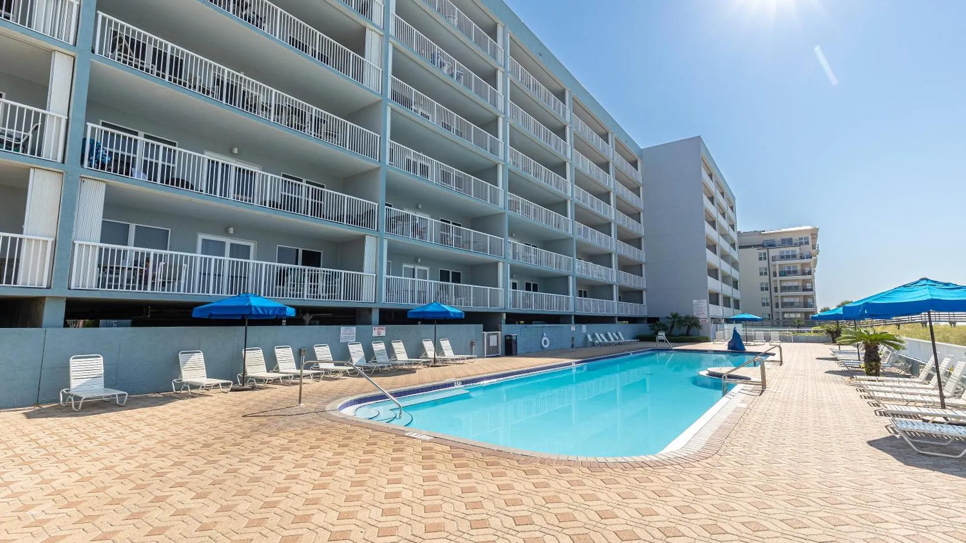 Sandpiper Cove 9107- By Holiday Isle Properties Destin United States
