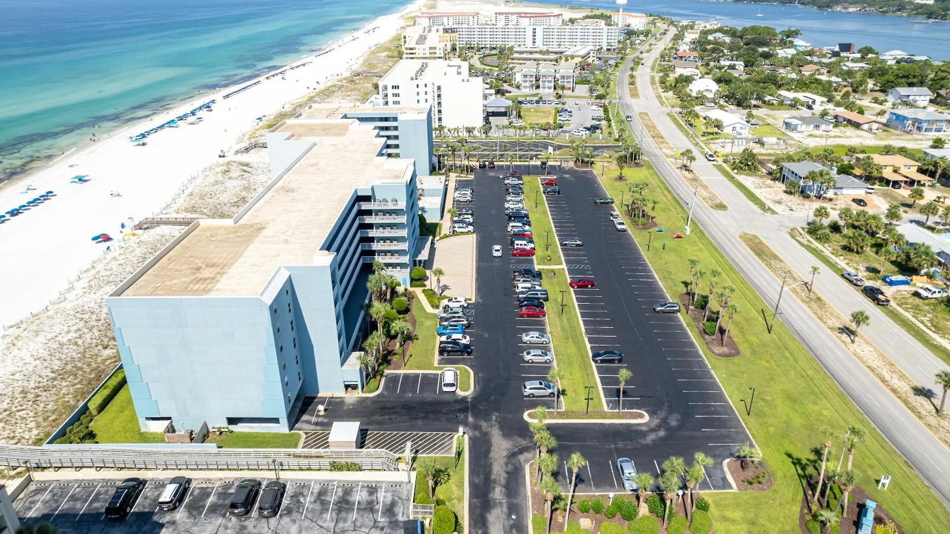 Apartment Sandpiper Cove 9107- By Holiday Isle Properties Destin United States