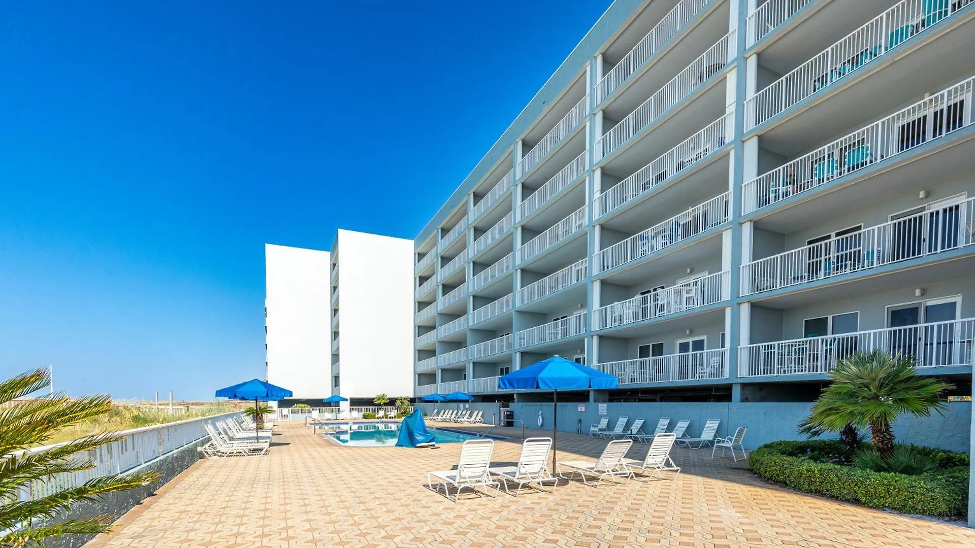 Sandpiper Cove 9107- By Holiday Isle Properties Destin Apartment