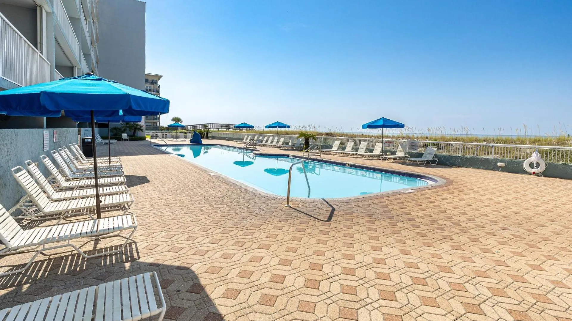 Sandpiper Cove 9107- By Holiday Isle Properties Destin