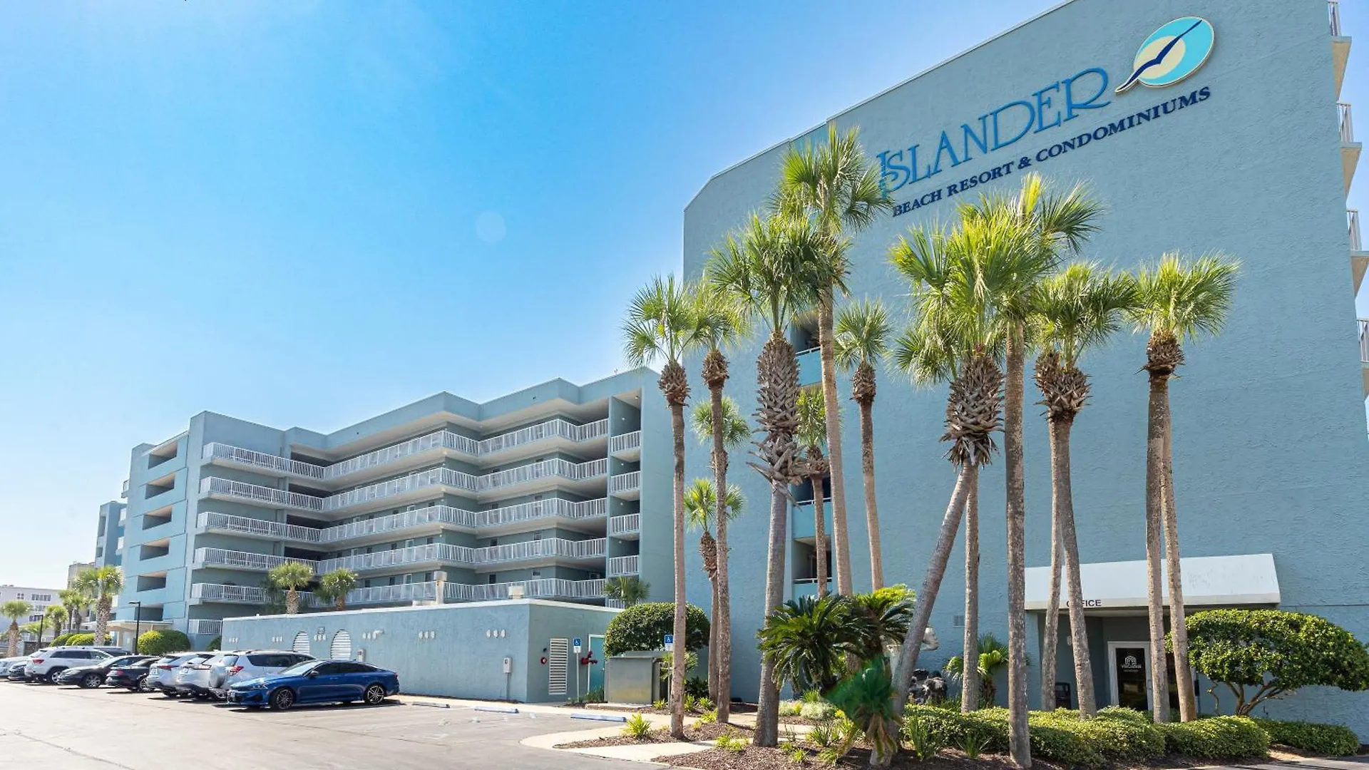 Sandpiper Cove 9107- By Holiday Isle Properties Destin