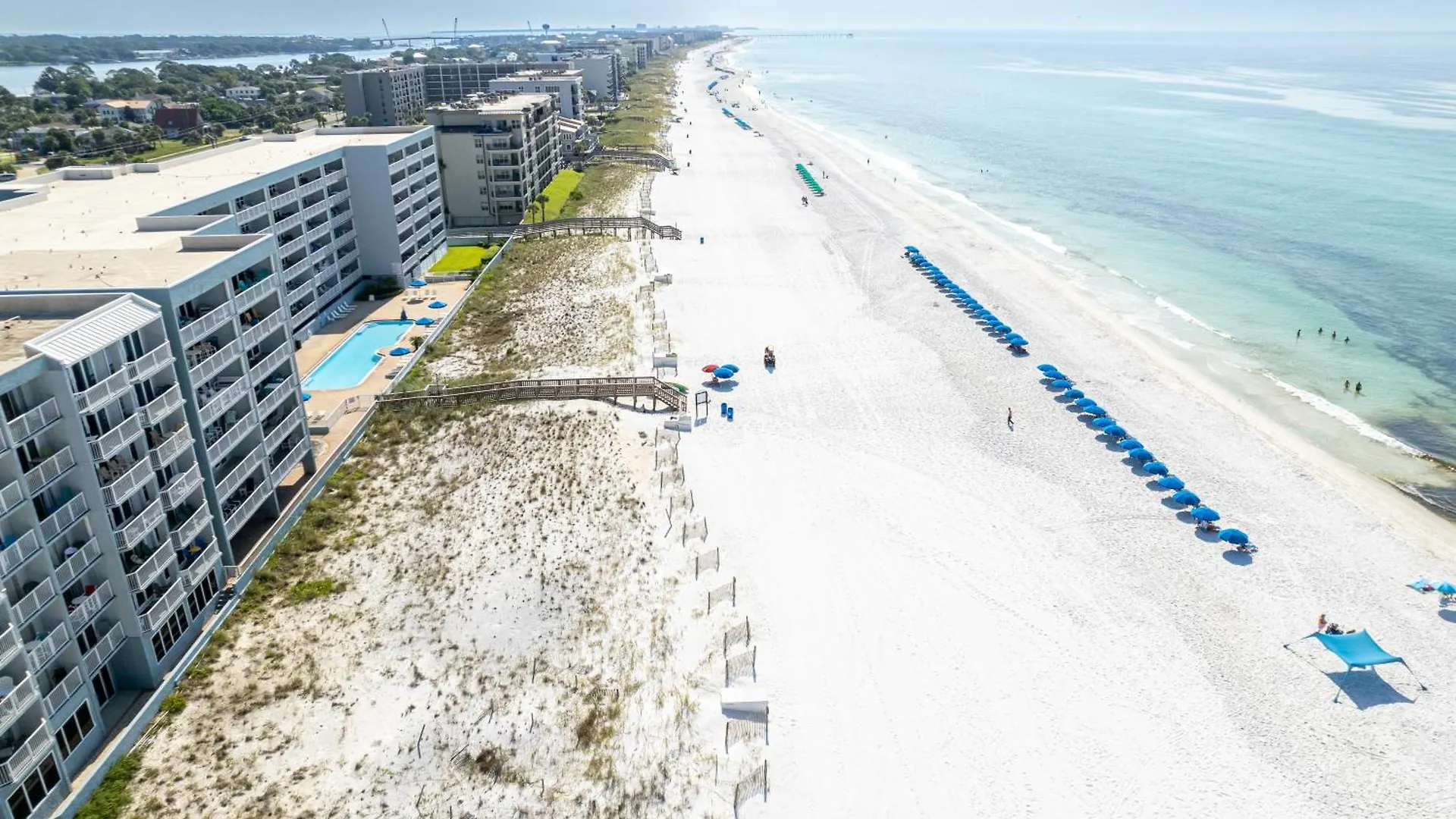 Sandpiper Cove 9107- By Holiday Isle Properties Destin United States