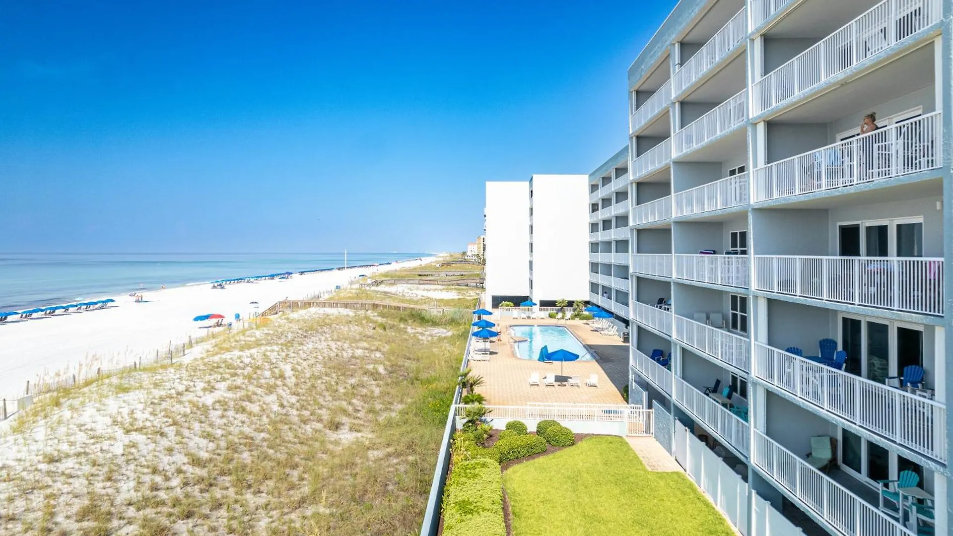 Sandpiper Cove 9107- By Holiday Isle Properties Destin