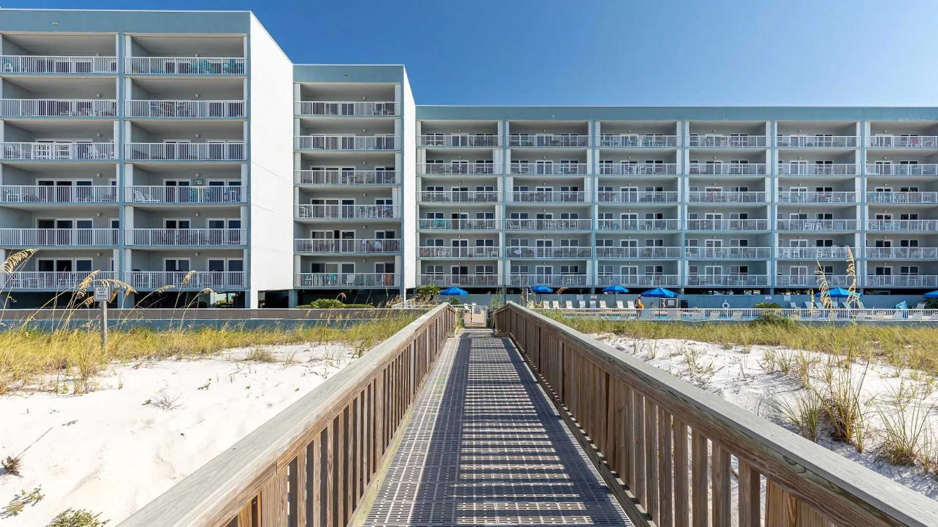 Sandpiper Cove 9107- By Holiday Isle Properties Destin Daire
