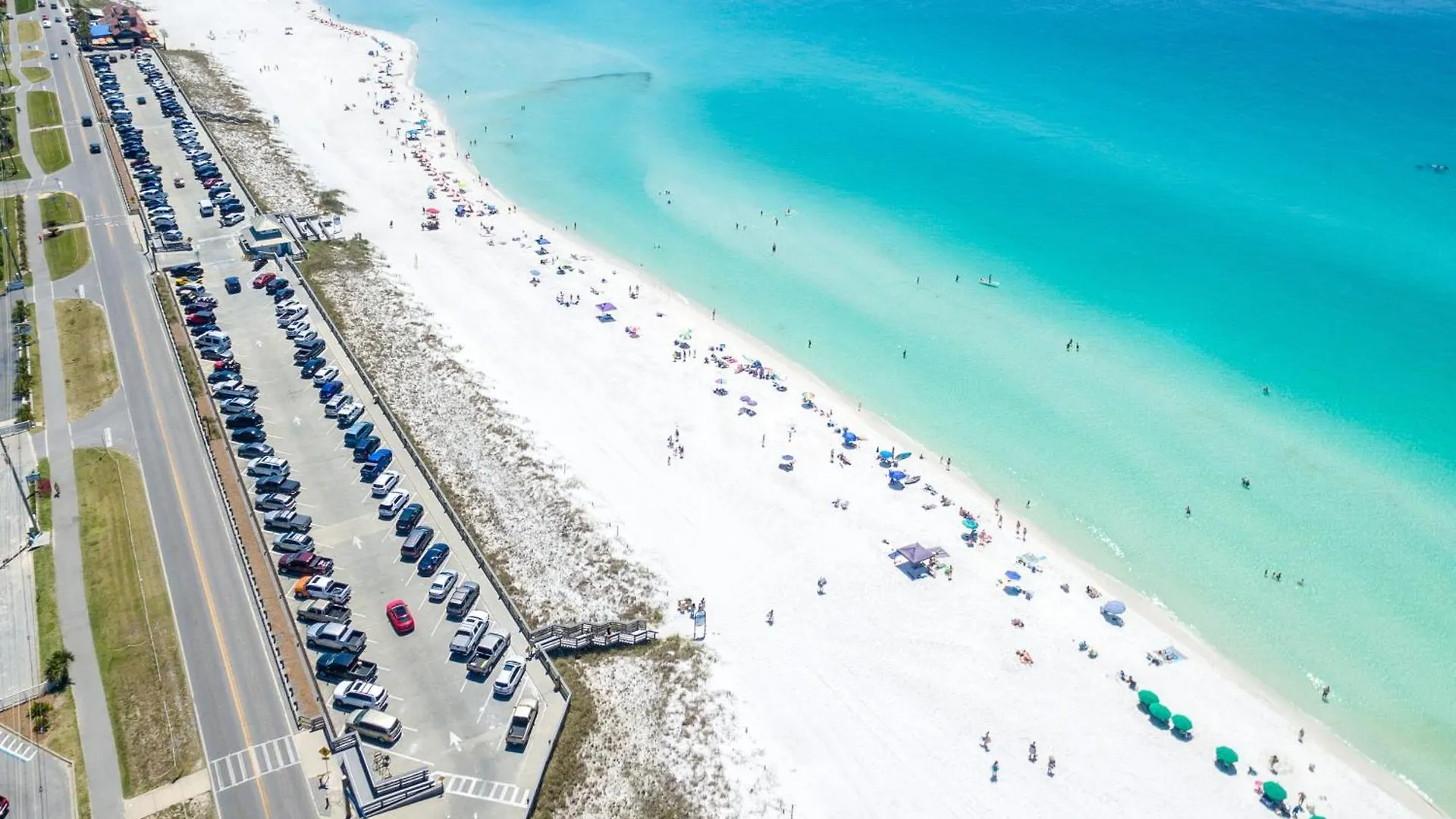 Apartment Sandpiper Cove 9107- By Holiday Isle Properties Destin