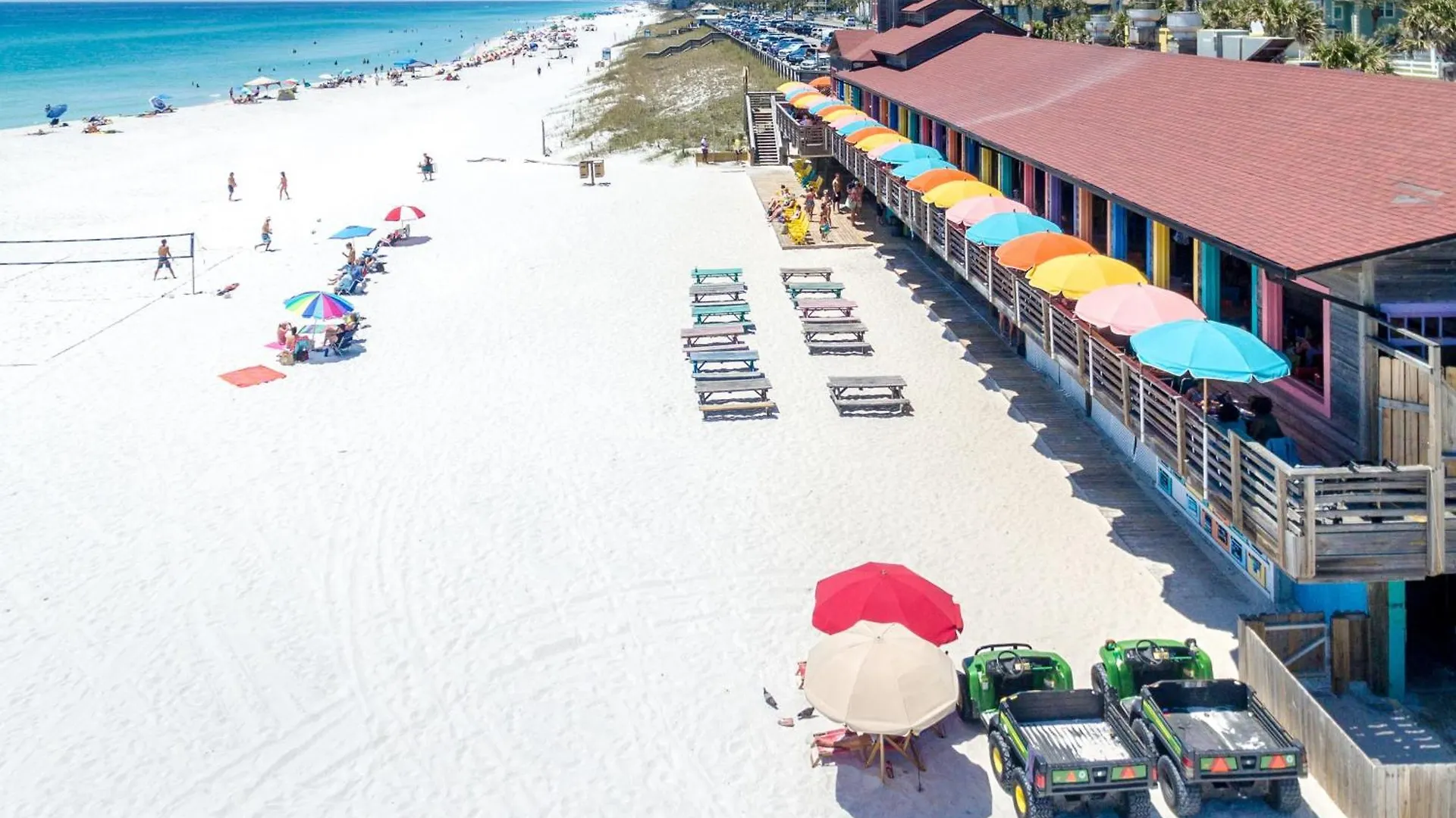 Sandpiper Cove 9107- By Holiday Isle Properties Destin United States
