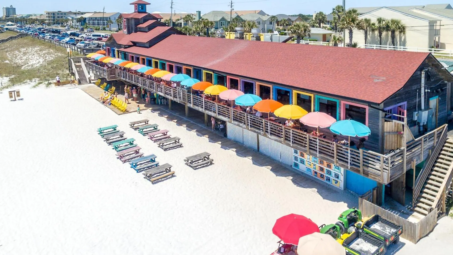Apartment Sandpiper Cove 9107- By Holiday Isle Properties Destin United States