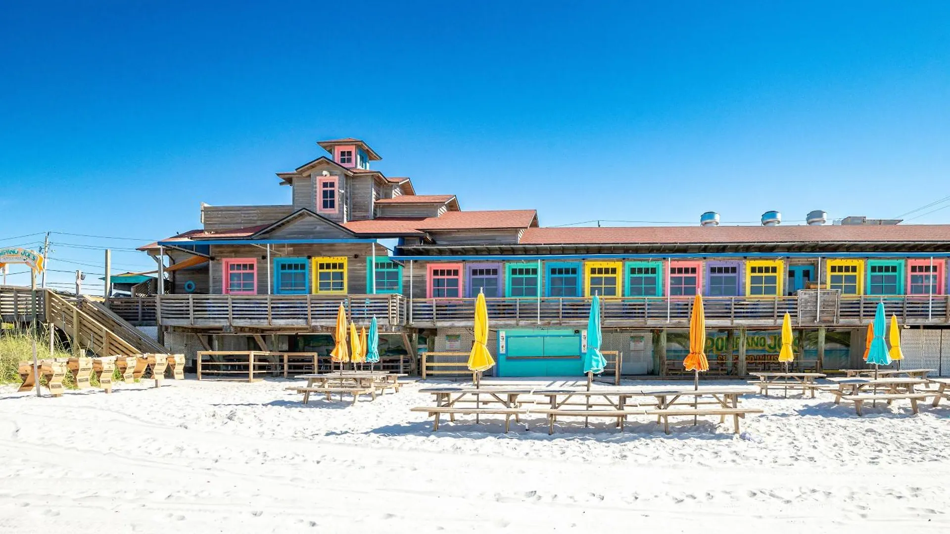 Apartment Sandpiper Cove 9107- By Holiday Isle Properties Destin United States