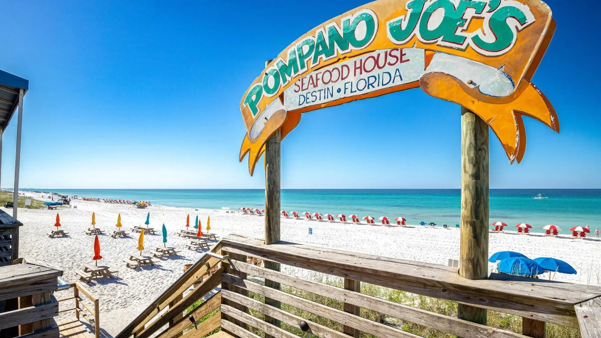 Sandpiper Cove 9107- By Holiday Isle Properties Destin