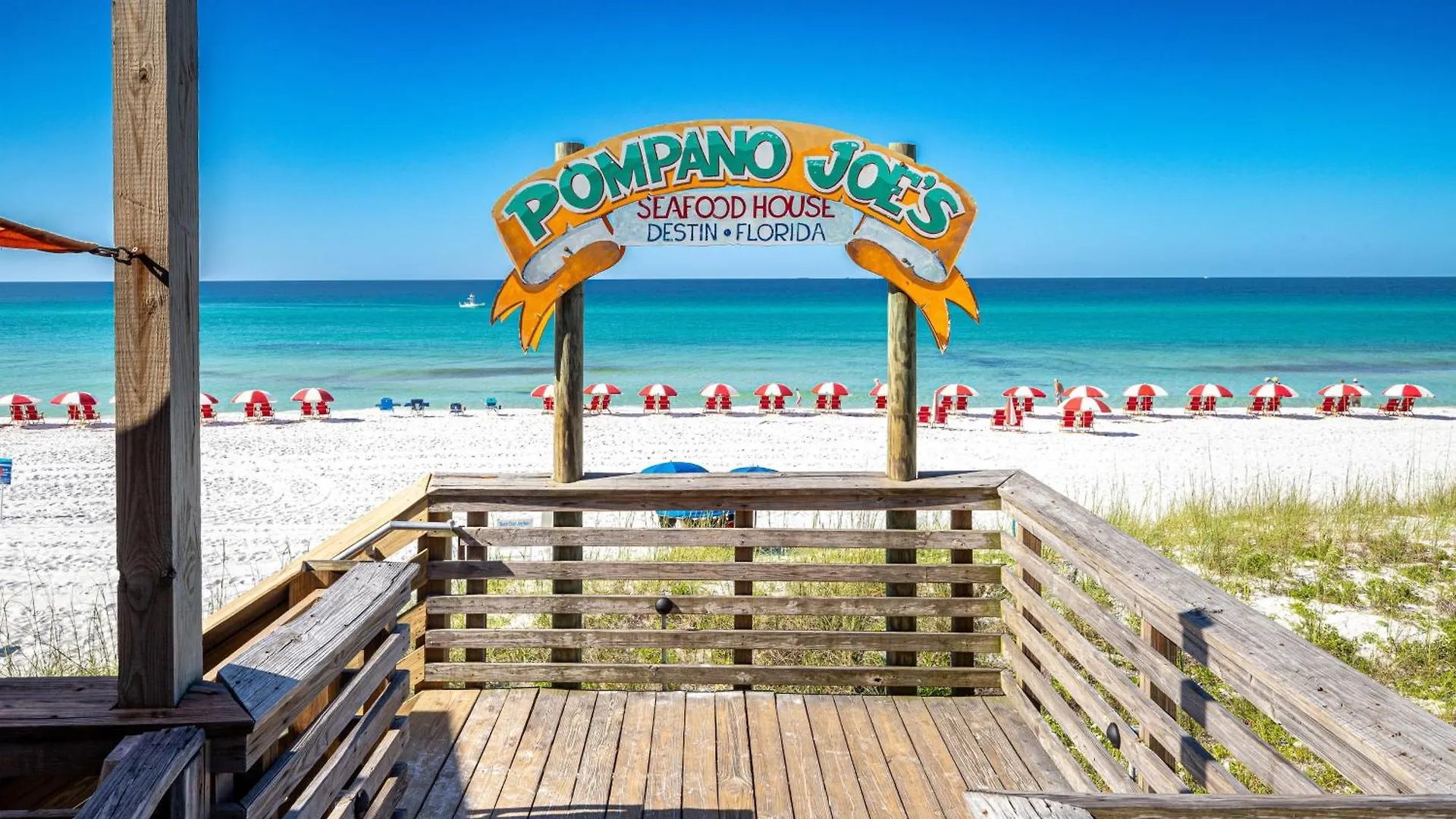 Apartment Sandpiper Cove 9107- By Holiday Isle Properties Destin