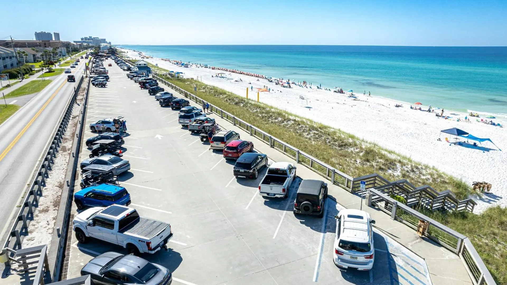 Apartment Sandpiper Cove 9107- By Holiday Isle Properties Destin