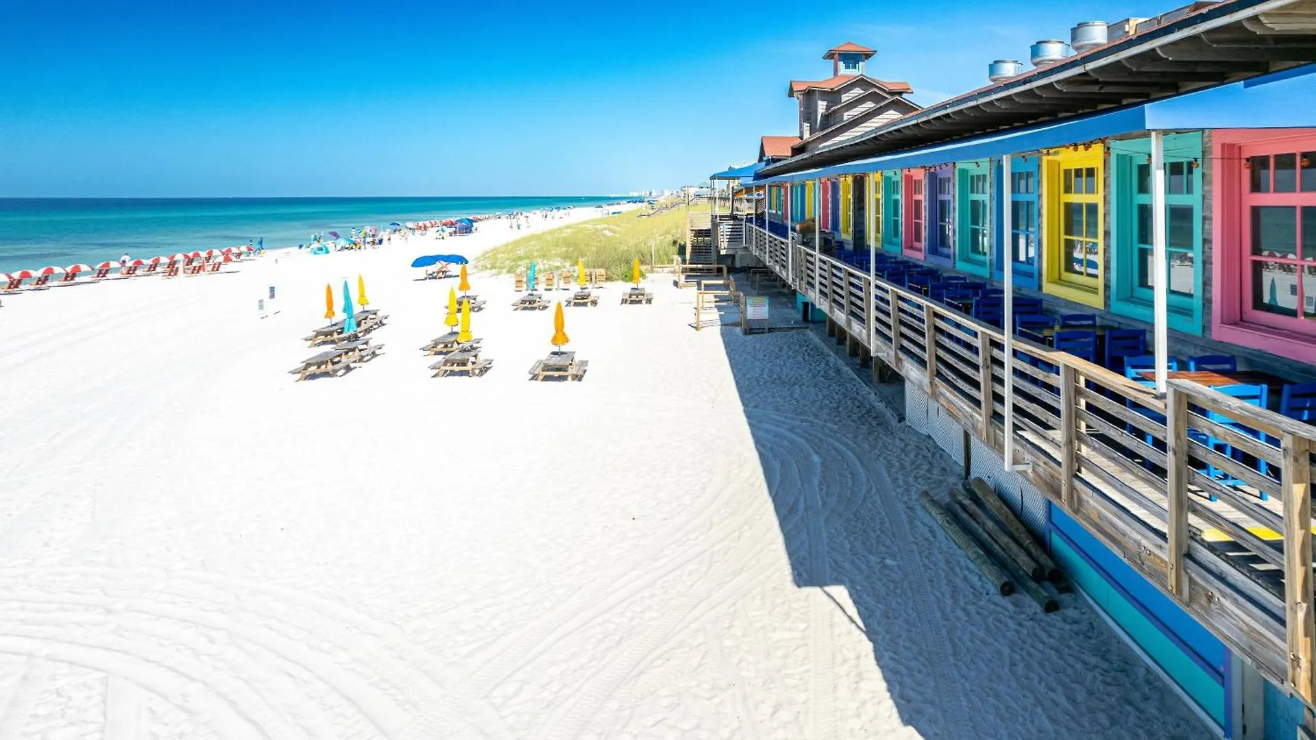 Sandpiper Cove 9107- By Holiday Isle Properties Destin 0*,