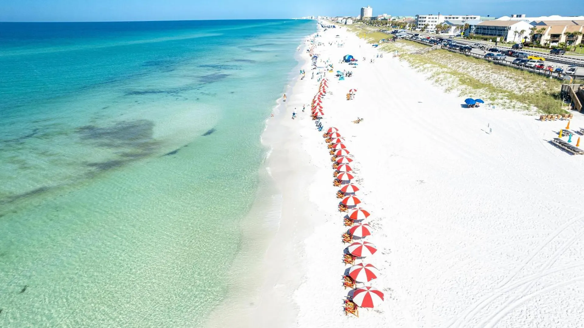 Sandpiper Cove 9107- By Holiday Isle Properties Destin Apartment