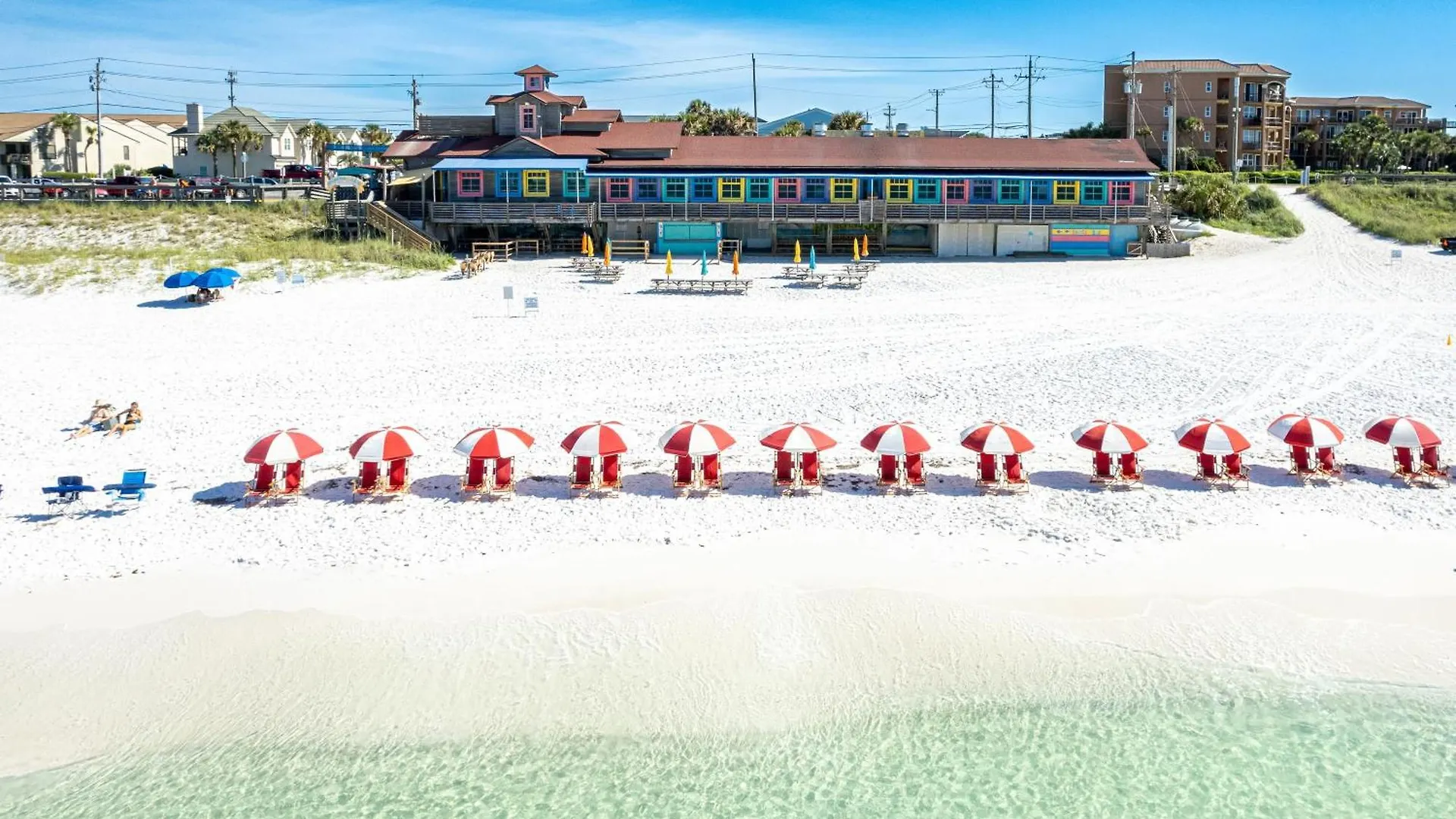 Sandpiper Cove 9107- By Holiday Isle Properties Destin