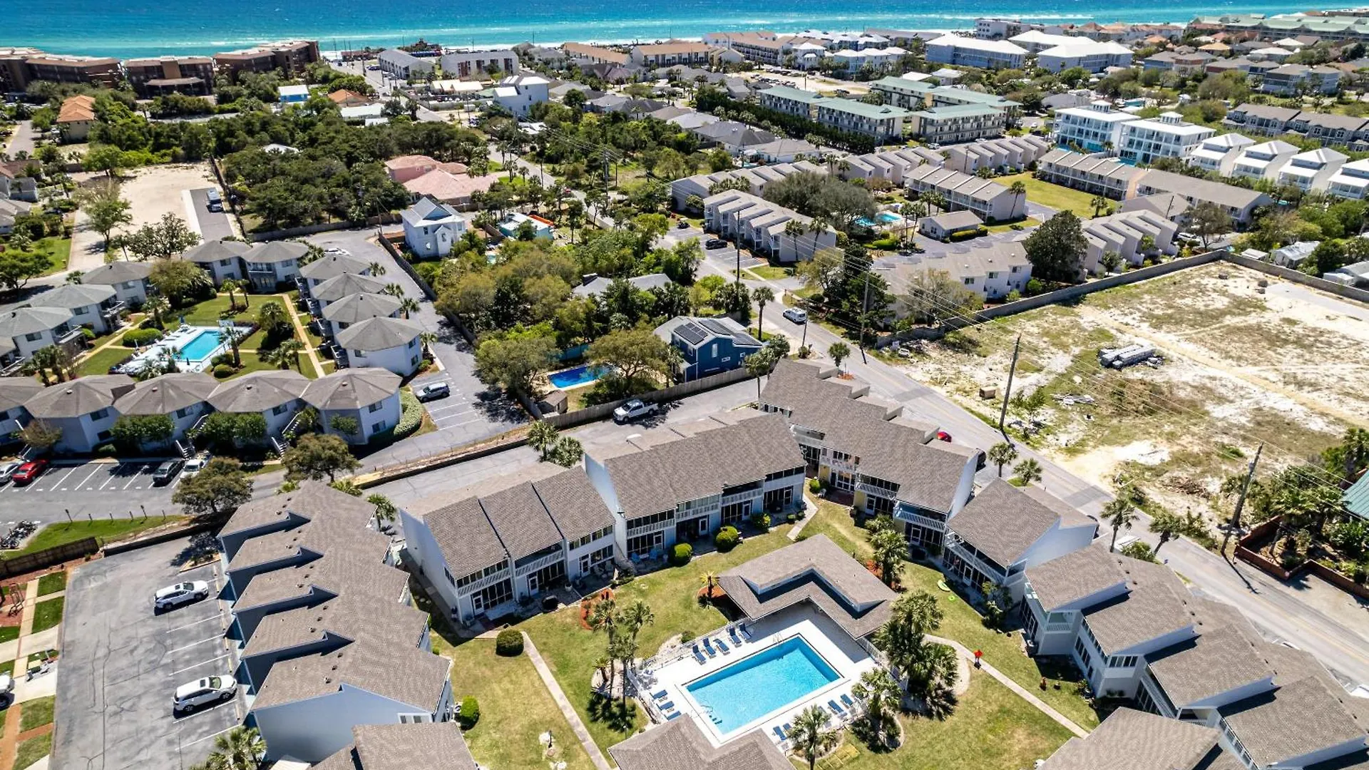 Sandpiper Cove 9107- By Holiday Isle Properties Destin United States