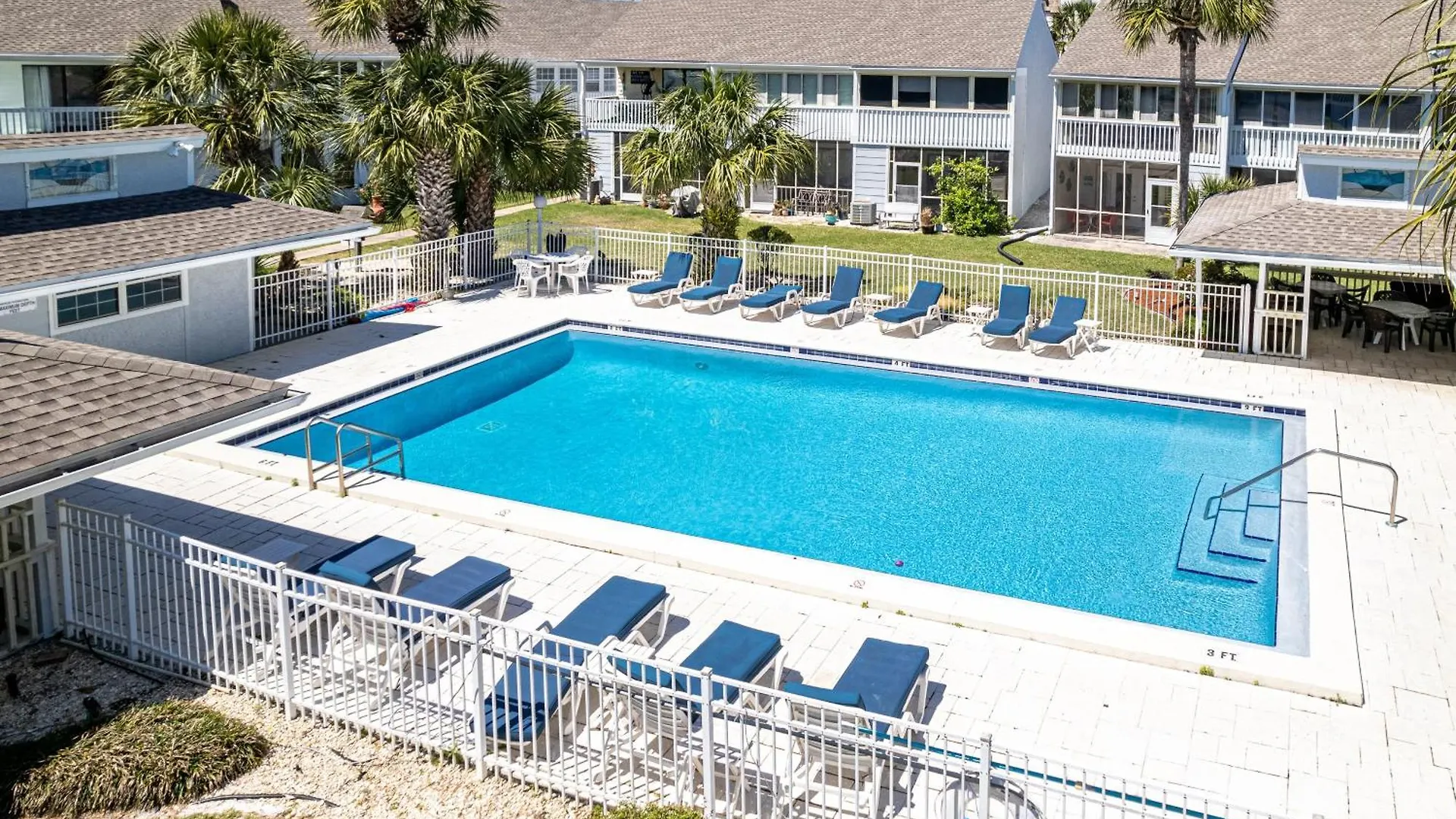 Apartment Sandpiper Cove 9107- By Holiday Isle Properties Destin United States