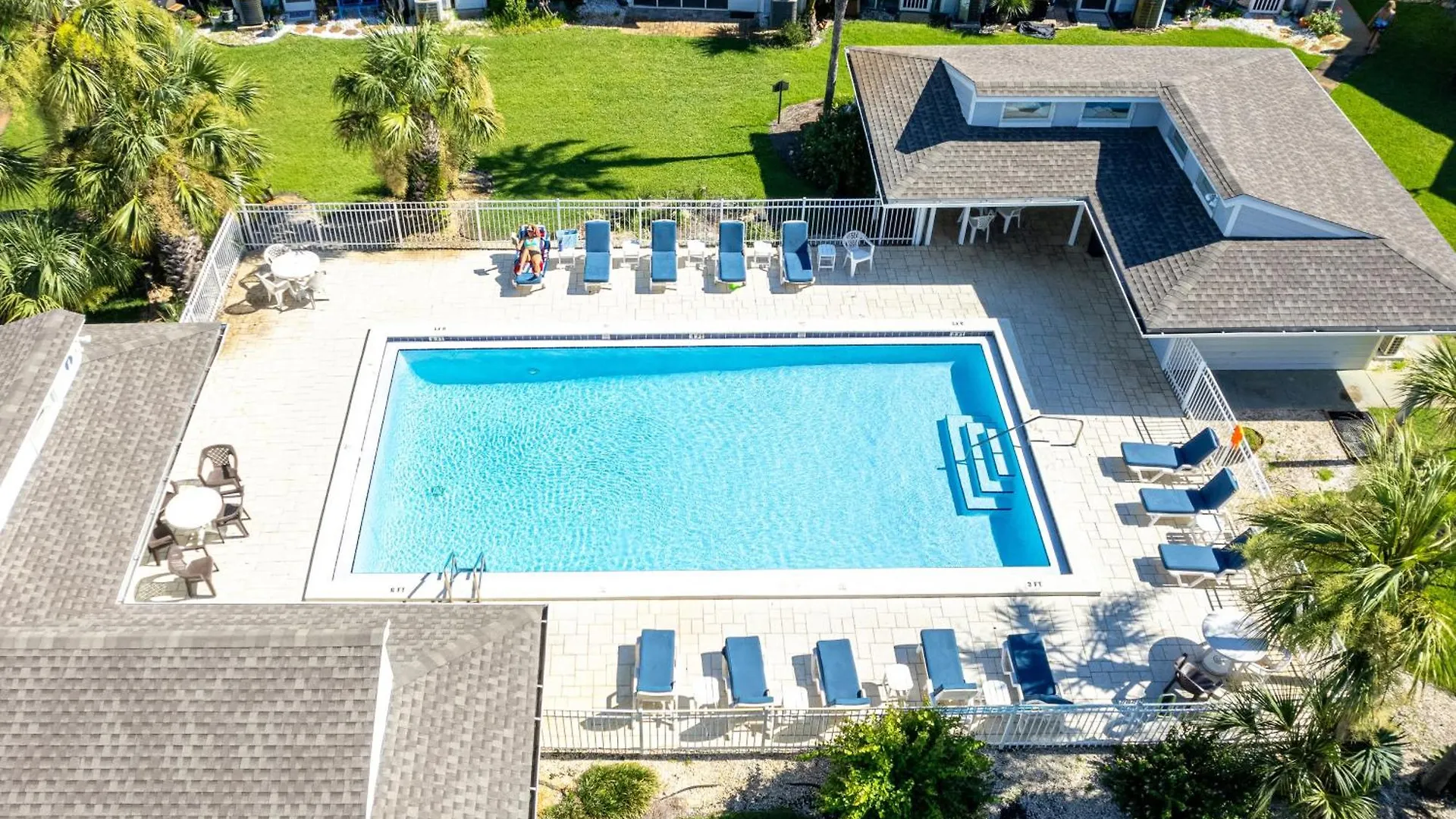 Sandpiper Cove 9107- By Holiday Isle Properties Destin United States