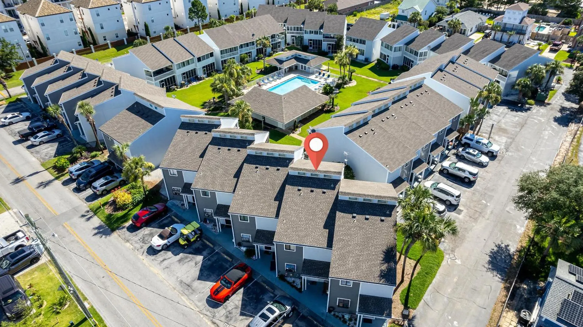 Sandpiper Cove 9107- By Holiday Isle Properties Destin 0*,