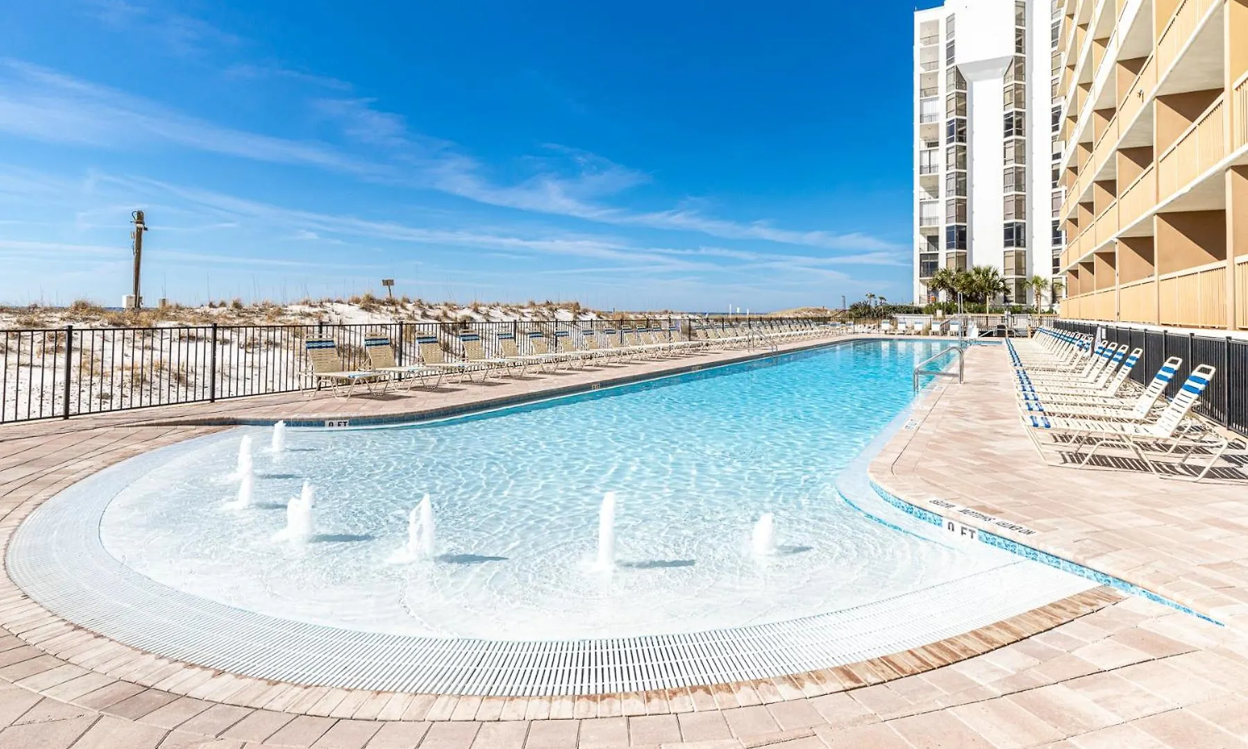 Apartment Sandpiper Cove 9107- By Holiday Isle Properties Destin
