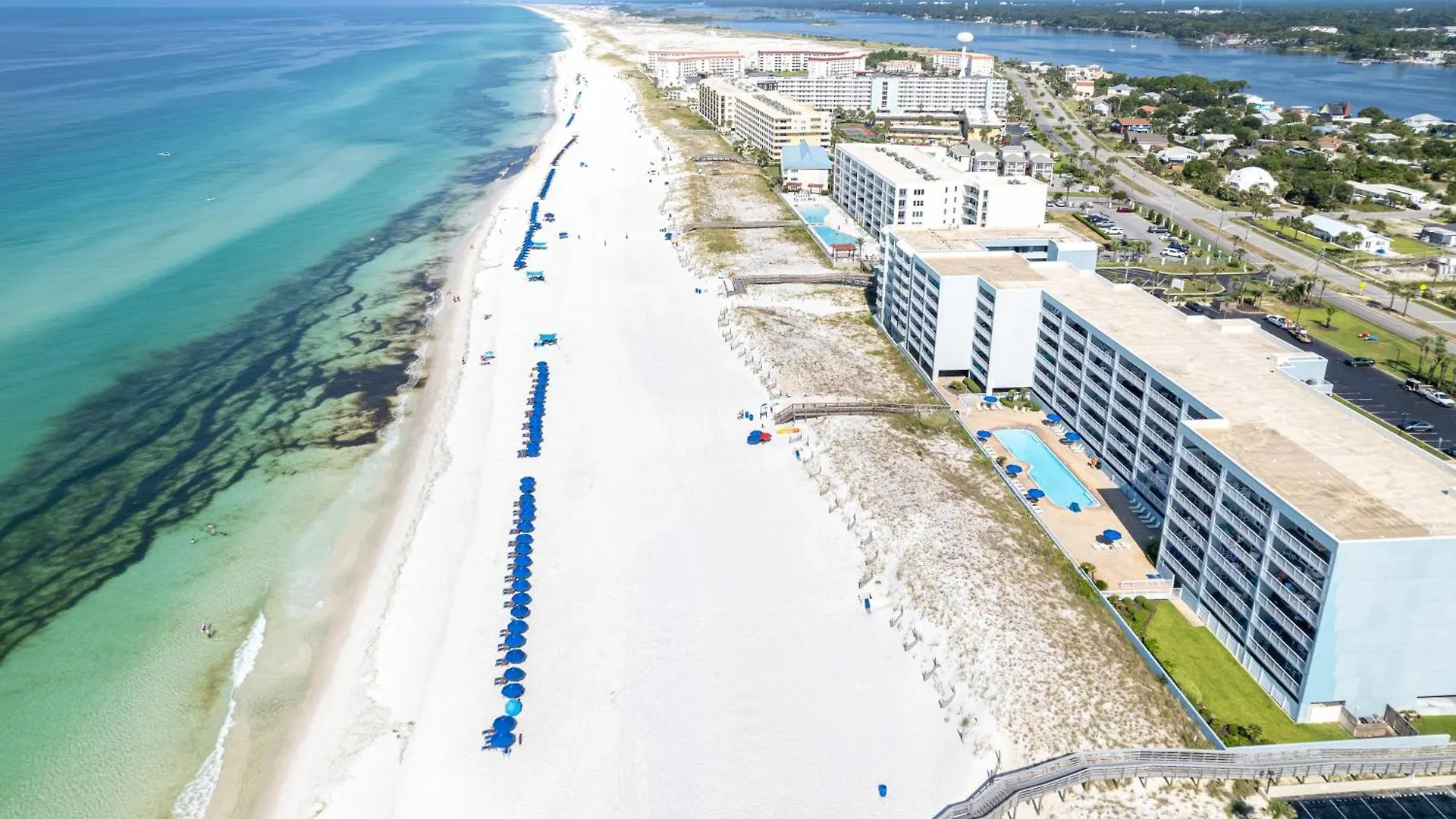 Apartment Sandpiper Cove 9107- By Holiday Isle Properties Destin USA
