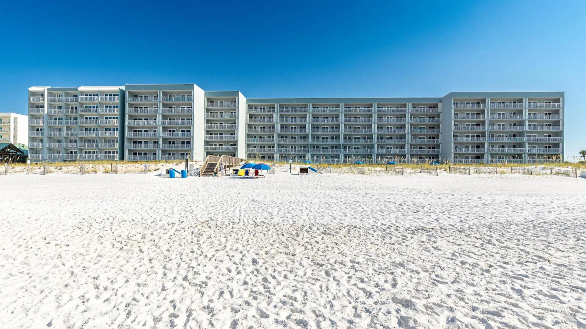 Sandpiper Cove 9107- By Holiday Isle Properties Destin USA