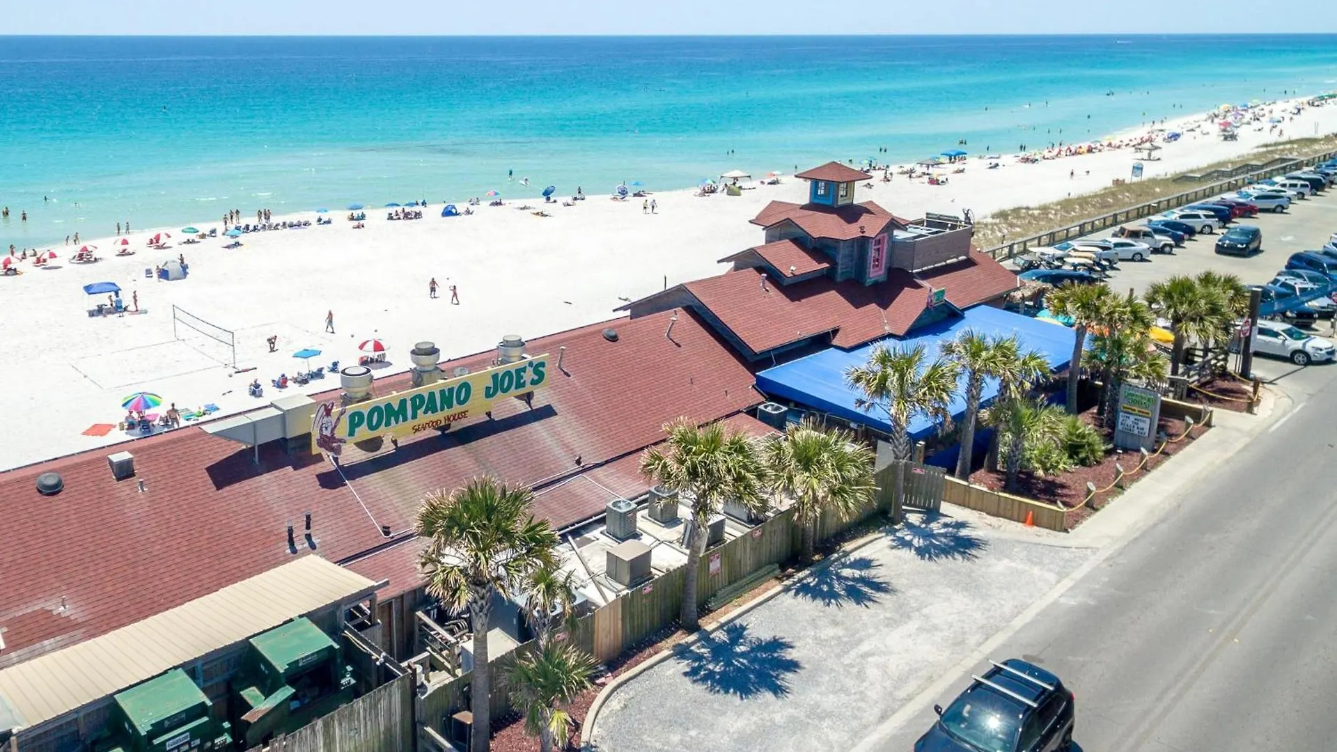 Apartment Sandpiper Cove 9107- By Holiday Isle Properties Destin