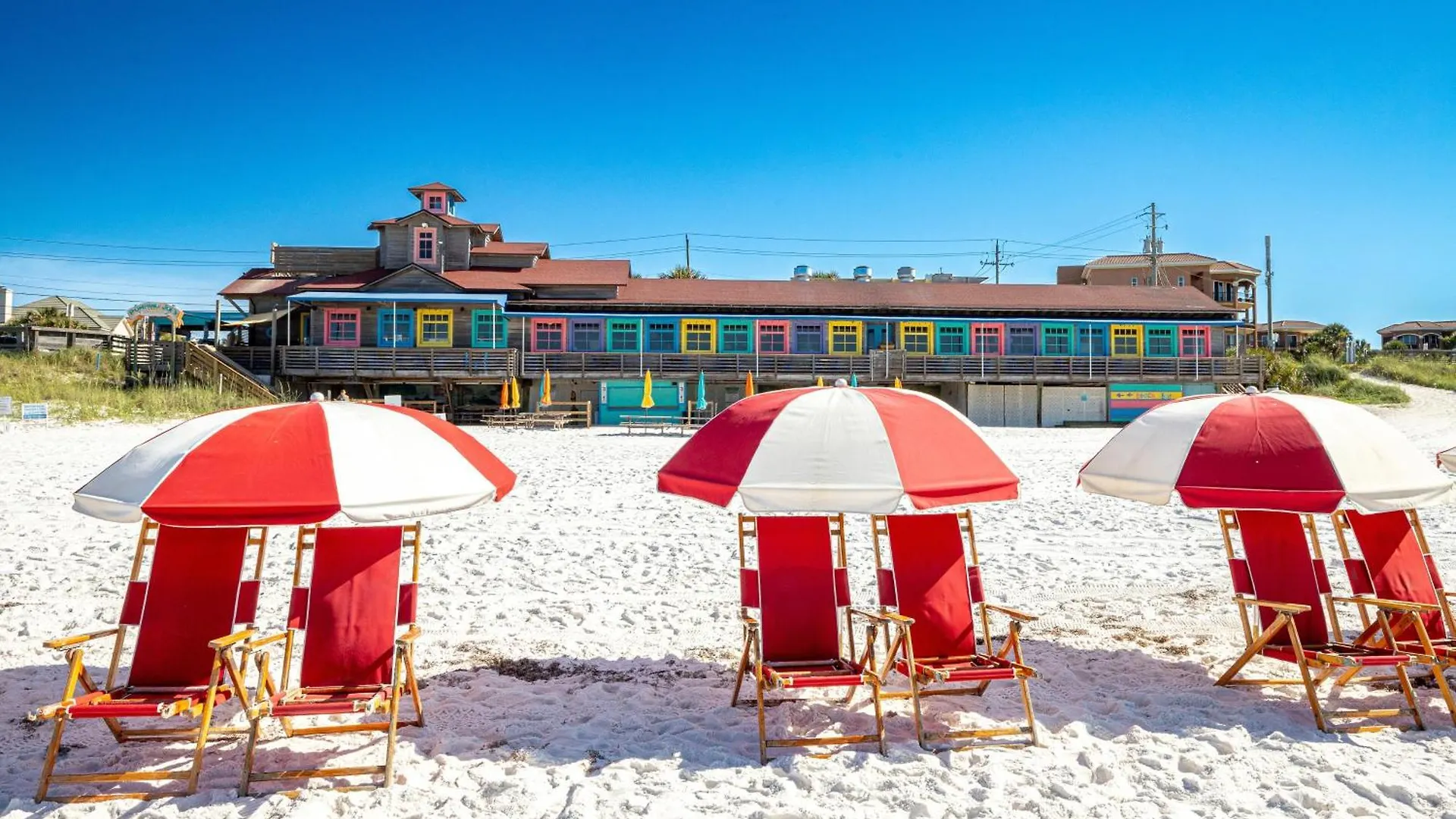 Sandpiper Cove 9107- By Holiday Isle Properties Destin