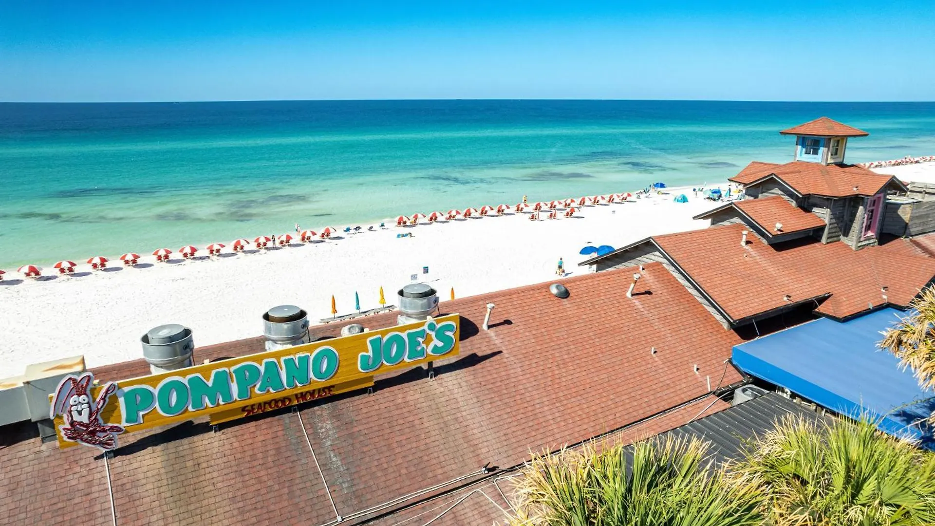 Apartment Sandpiper Cove 9107- By Holiday Isle Properties Destin