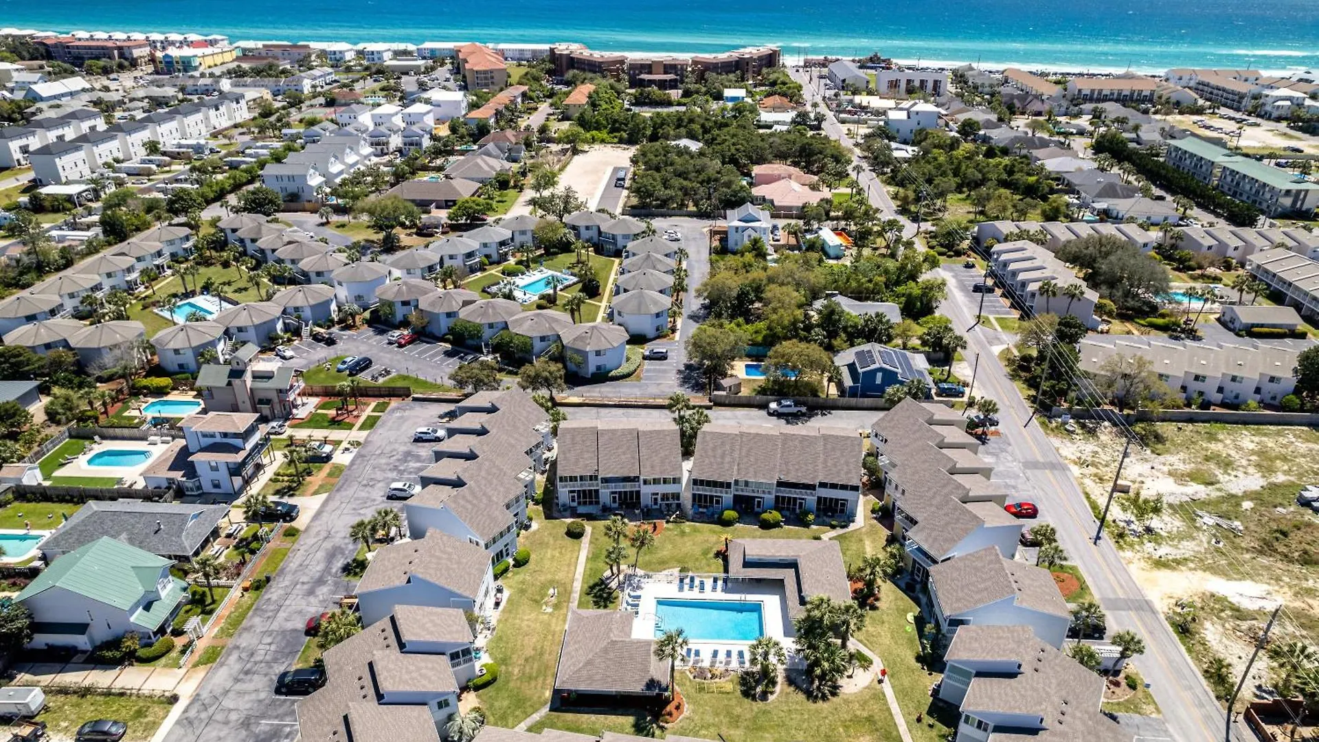 Sandpiper Cove 9107- By Holiday Isle Properties Destin 0*,