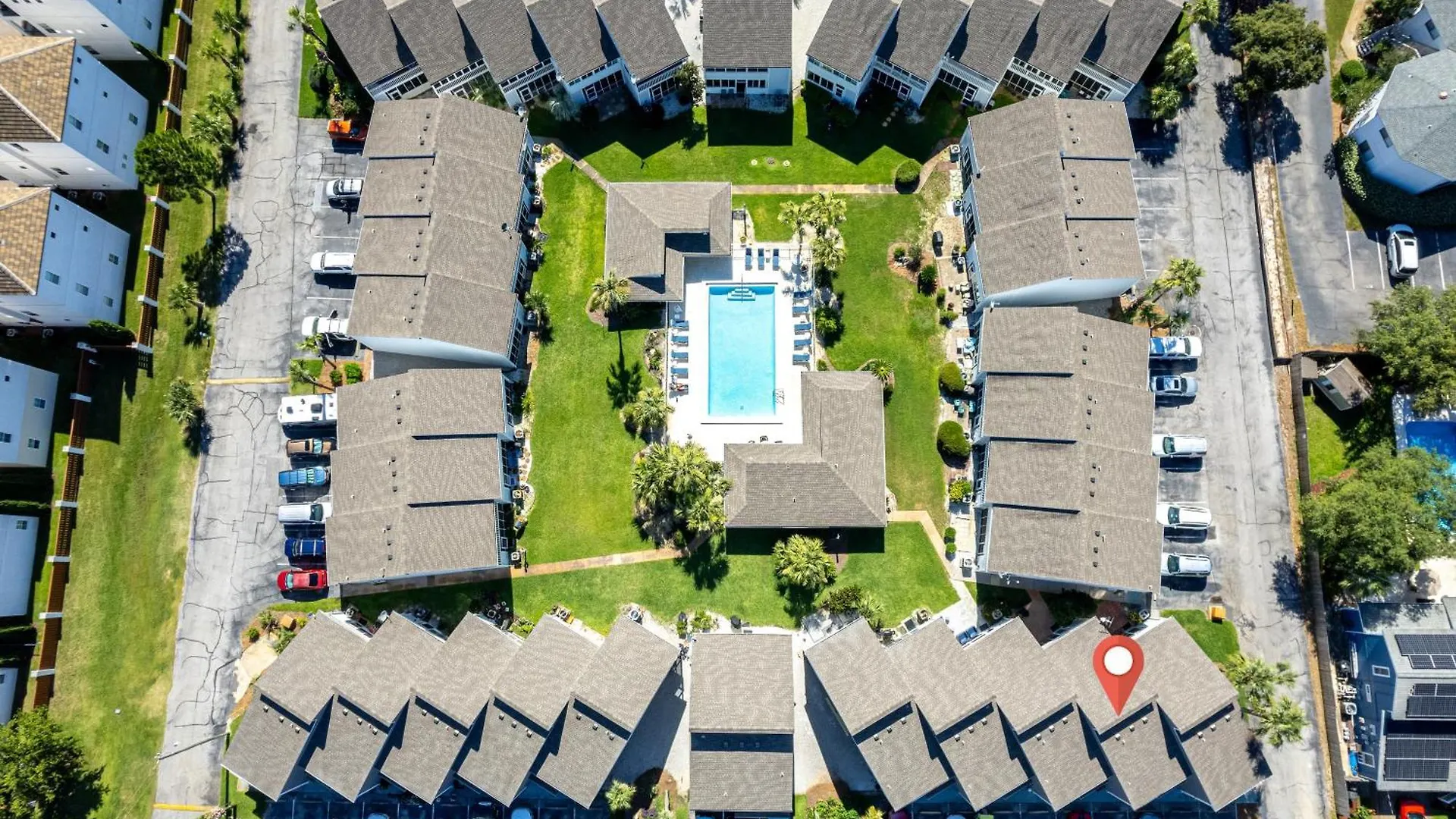 Sandpiper Cove 9107- By Holiday Isle Properties Destin Apartment