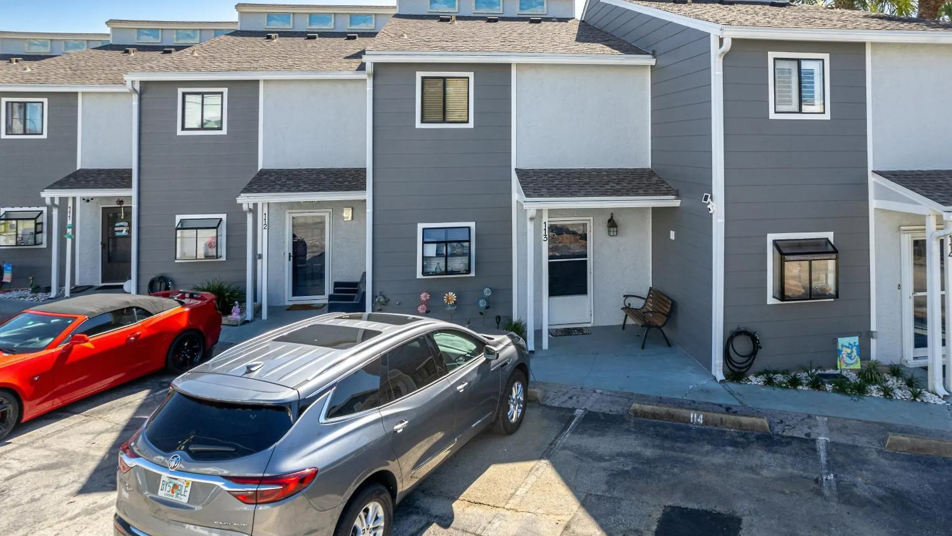 Apartment Sandpiper Cove 9107- By Holiday Isle Properties Destin